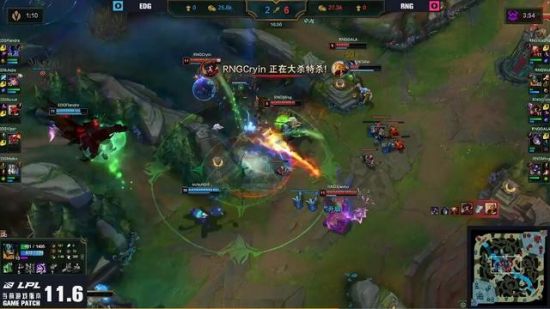 北京助力电竞产业发展引领双奥之城新风潮