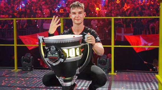 2025无畏契约巴黎全球冠军赛赛程与赛制全面解析